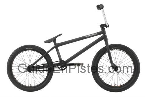 Haro 400.1 fiche technique et avis